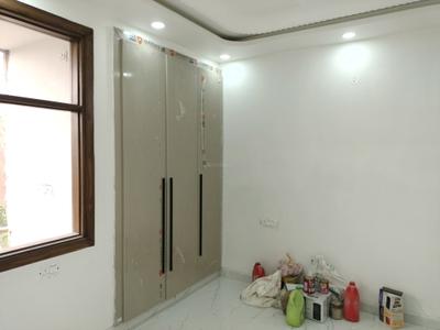 Bedroom Image of 1200 Sq.ft 2 BHK Apartment / Flat for sale in Nav Kairali Apartments, Sector 3 Dwarka New Delhi for Rs. 21000000
