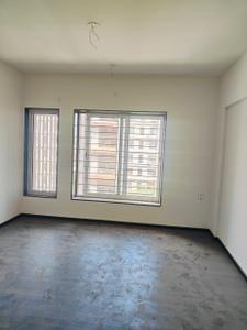 Hall Image of 1380 Sq.ft 2 BHK Apartment / Flat for sale in GKG The Kings Way A1 A2 And A3, Ghorpadi Pune for Rs. 12500000
