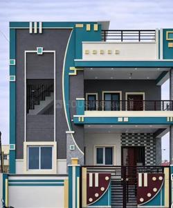 Image of 800 Sq.ft 2 BHK Independent House for sale in Jigani, Bengaluru for Rs. 4000000