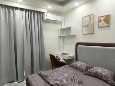 Bedroom Image of 1550 Sq.ft 3 BHK Builder Floor for sale in Skywhales Vienna Greens II, Sector 99A Gurgaon for Rs. 18500000