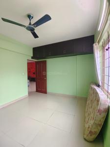 Bedroom Image of 1500 Sq.ft 3 BHK Apartment / Flat for rent in Daadys Elixir, Gulimangala Bengaluru for Rs. 35000