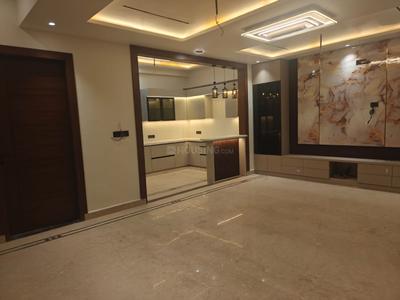 Bedroom Image of 1746 Sq.ft 4 BHK Independent House for sale in Emaar Gomti Greens, Gomti Nagar Lucknow for Rs. 39000000