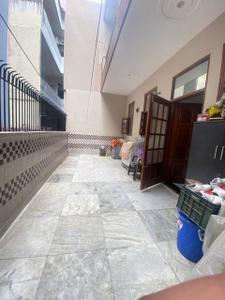Balcony Image of 1440 Sq.ft 2 BHK Builder Floor for rent in Sector 46 Gurgaon for Rs. 35500