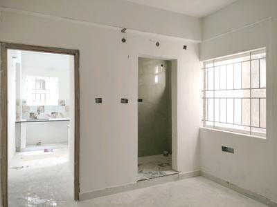 Bedroom Image of 1115 Sq.ft 2 BHK Apartment / Flat for sale in Habulus Oakshine, Electronic City Phase 2 Bengaluru for Rs. 5352100