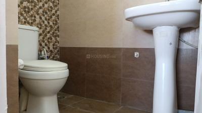 Image of 1342 Sq.ft 3 BHK Apartment / Flat for sale in Eden Belvedere, Nayabad, Kolkata for Rs. 6500000