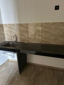 Kitchen Image of 925 Sq.ft 2 BHK Apartment / Flat for sale in VTP Sierra Phase 1, Baner Pune for Rs. 9500000