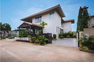Image of 4900 Sq.ft 5 BHK Villa for sale in Khandala, Lonavala for Rs. 74500000