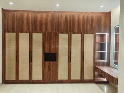 Bedroom Image of 4606 Sq.ft 4.5 BHK Villa for rent in Fortius Under The Sun, Devanahalli Bengaluru for Rs. 300000
