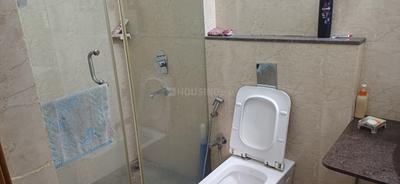 Image of 3500 Sq.ft 4 BHK Apartment / Flat for rent in Adani Water Lily Ph 2 Towers C1 C2 C3 C4, Shantigram, Ahmedabad for Rs. 110000