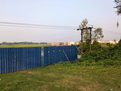 Image of 1440 Sq.ft Residential Plot / Land for sale in New Town, Kolkata for Rs. 2757000