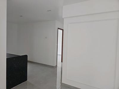 Living Room Image of 490 Sq.ft 1 BHK Apartment / Flat for rent in VTP Purvanchal, Kesnand Pune for Rs. 18500
