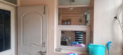 Balcony Image of 1880 Sq.ft 3 BHK Apartment / Flat for sale in GBM Apartments, Aujala Mohali for Rs. 7000000
