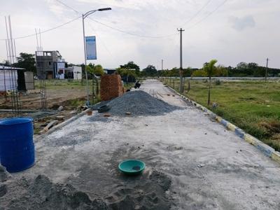 Image of 800 Sq.ft Residential Plot / Land for sale in Perungavoor, Chennai for Rs. 2479200