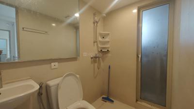 Image of 600 Sq.ft 1 BHK Apartment / Flat for rent in Hiranandani Lavinia, Thane West, Thane for Rs. 40000