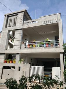 5 BHK Independent House