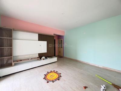 Bedroom Image of 2100 Sq.ft 3 BHK Apartment / Flat for rent in Kantatoli Ranchi for Rs. 23999