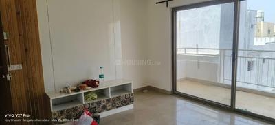 Image of 1940 Sq.ft 3 BHK Apartment / Flat for rent in Century Linea, Jakkur, Bengaluru for Rs. 50000