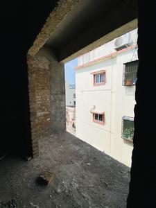 Balcony Image of 1250 Sq.ft 3 BHK Apartment / Flat for sale in Hara Priya Homes, Arilova Visakhapatnam for Rs. 6700000