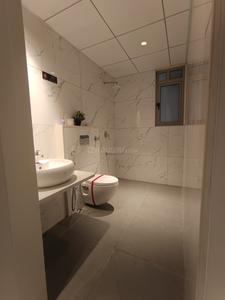 Bathroom Image of 1910 Sq.ft 4 BHK Apartment / Flat for sale in Legacy Kairos, Rahatani Pune for Rs. 18500000