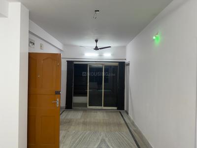 Hall Image of 1100 Sq.ft 3 BHK Builder Floor for sale in New Alipore Kolkata for Rs. 9755000