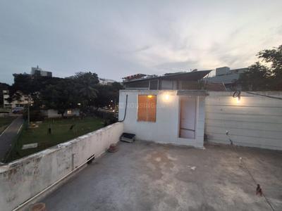 Balcony Image of 2000 Sq.ft 3 BHK Independent House for rent in Cox Town Bengaluru for Rs. 65000