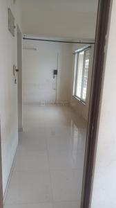 Hall Image of 552 Sq.ft 1 BHK Apartment / Flat for sale in Chikhali Pune for Rs. 3000000