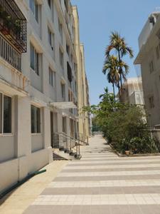 Image of 1250 Sq.ft 2 BHK Builder Floor for sale in MVV Aurum, Kondapur, Hyderabad for Rs. 12000000