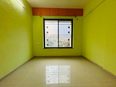 Hall Image of 1080 Sq.ft 2 BHK Apartment / Flat for sale in Darode Crossover County, Nanded Pune for Rs. 11400000