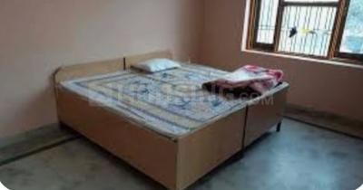 Bedroom Image of Boy's PG in Anandpuri, Patna
