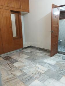 Bedroom Image of 1500 Sq.ft 1 BHK Builder Floor for rent in Koramangala Bengaluru for Rs. 46000