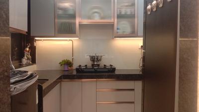 1.5 BHK Flat
