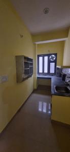 Kitchen Image of 750 Sq.ft 2 BHK Independent House for rent in Shahdara New Delhi for Rs. 17000