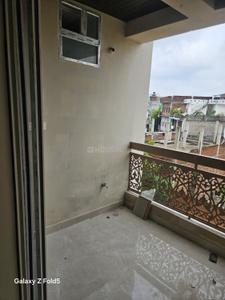 Balcony Image of 1150 Sq.ft 2 BHK Apartment / Flat for sale in Indira Nagar Lucknow for Rs. 5500000