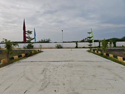 Image of 1100 Sq.ft Residential Plot / Land for sale in Tambaram, Chennai for Rs. 5168900