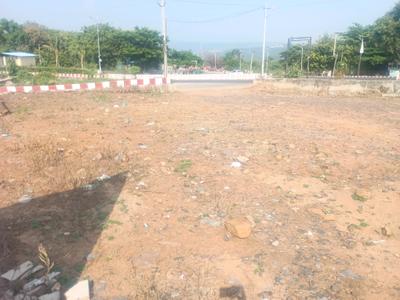 Image of 300 Sq.ft Residential Plot / Land for sale in Shadnagar, Ranga Reddy for Rs. 4650005