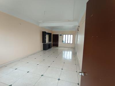 Hall Image of 1500 Sq.ft 3 BHK Apartment / Flat for rent in Kanke Road Ranchi for Rs. 22000