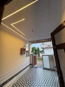 Balcony Image of 2000 Sq.ft 3 BHK Independent House for sale in Harnathpura Jaipur for Rs. 11000000