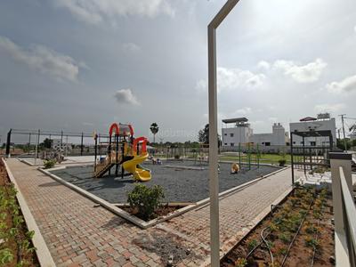 Image of 1500 Sq.ft Residential Plot / Land for sale in Kurumbapalayam, Coimbatore for Rs. 6869000