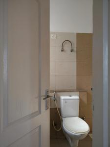 Bedroom One Image of 1027 Sq.ft 2 BHK Apartment / Flat for sale in Stellar Jeevan, Noida Extension Greater Noida for Rs. 8200000