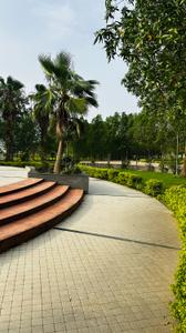 Image of 1800 Sq.ft Residential Plot / Land for sale in Swastik Kalpvriksh, Old Dhamtari Road, Raipur for Rs. 2862000