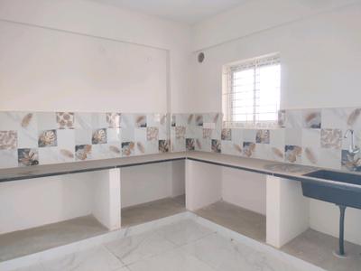 Kitchen Image of 1162 Sq.ft 2 BHK Apartment / Flat for sale in Habulus Pride, Electronic City Bengaluru for Rs. 5921200