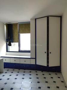 Bedroom Image of 1200 Sq.ft 2 BHK Apartment / Flat for rent in DDA Flats Sarita Vihar, Sarita Vihar New Delhi for Rs. 48000