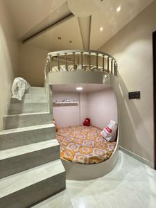 Bedroom Image of 2800 Sq.ft 4.5 BHK Villa for sale in Vaishali Nagar Extension Jaipur for Rs. 19100000