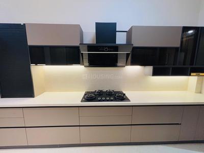 Kitchen Image of 3000 Sq.ft 4.5 BHK Apartment / Flat for sale in Joy Grand, Sector 88 Mohali for Rs. 32400000