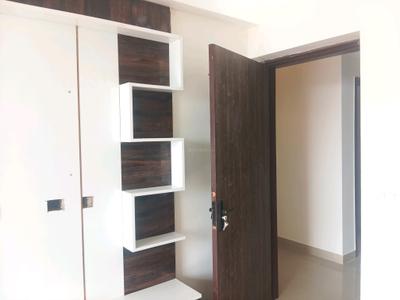 Bedroom Image of 2025 Sq.ft 3 BHK Apartment / Flat for sale in Emaar Imperial Gardens, Sector 102 Gurgaon for Rs. 23330000
