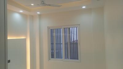 Bedroom Image of 1650 Sq.ft 3 BHK Builder Floor for rent in Pitampura New Delhi for Rs. 73000