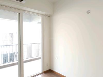 Bedroom Image of 1100 Sq.ft 2.5 BHK Builder Floor for sale in Smartworld Gems, Sector 89 Gurgaon for Rs. 11000000