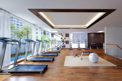 Image of 7948 Sq.ft 4 BHK Apartment / Flat for sale in PS Vyom, Behala, Kolkata for Rs. 45000000