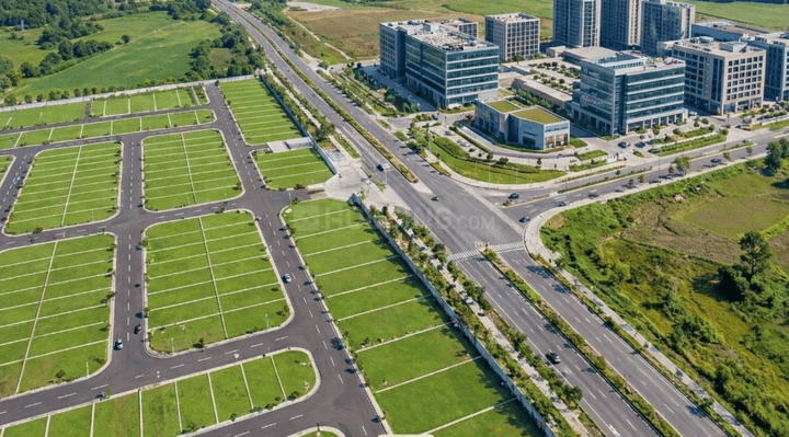 Tulsi Riverscape Main Image 1
