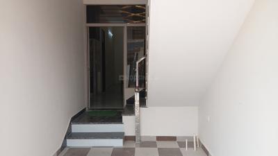 Main Entrance Image of 1900 Sq.ft 3 BHK Villa for sale in Kalwad Road Jaipur for Rs. 8500000